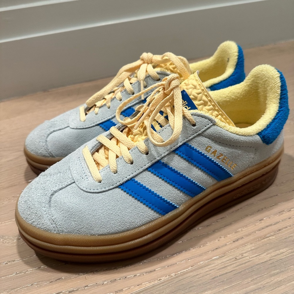 Adidas Gazelle Bold